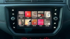 SEAT Ibiza 1.0 TSI 95 FR [EZ] 5dr Petrol Hatchback